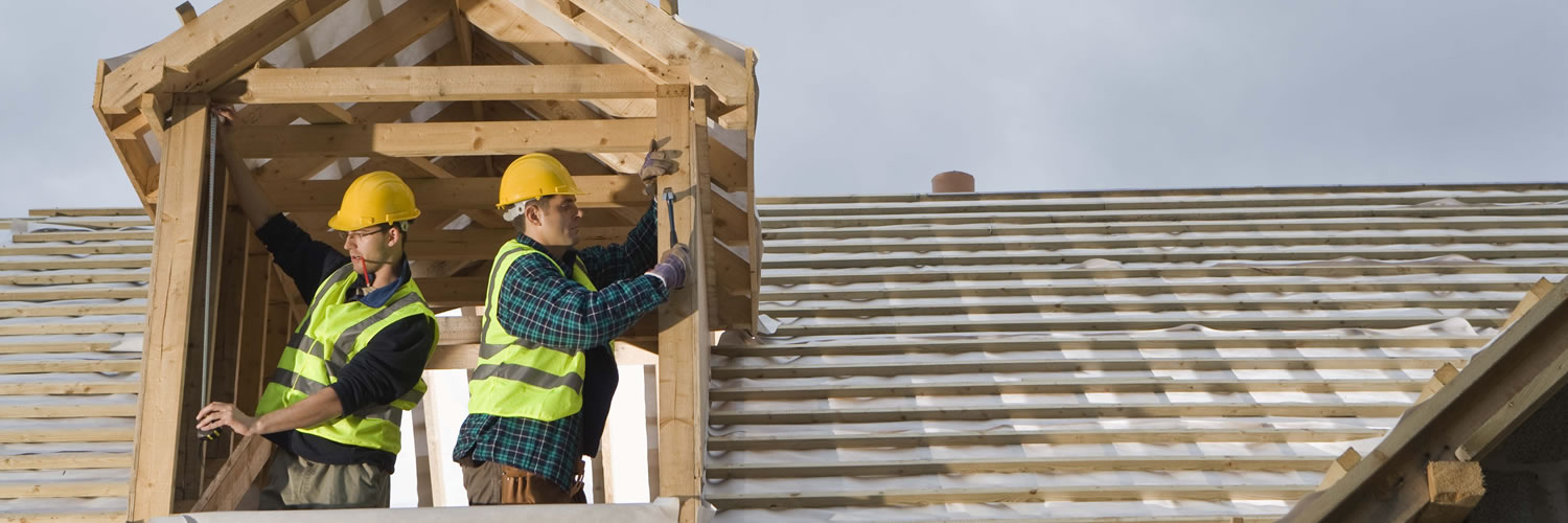 Loft conversions: Discovering the Dormer window