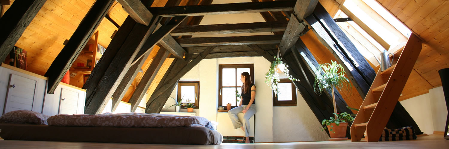 Why a Loft Conversion is Cheaper than an Extension