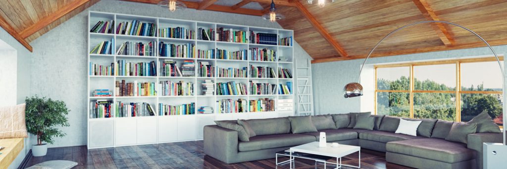 5 Ideas to Improve your Loft Conversion Storage - Local Quotes Blog