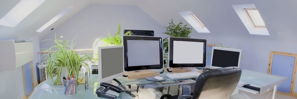 5 Great Ways to use your Loft Conversion - Local Quotes Blog