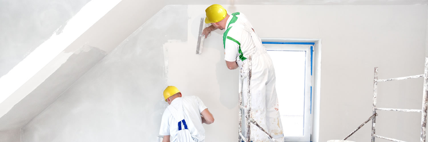 3 Tips to Help You Maintain Your Plaster