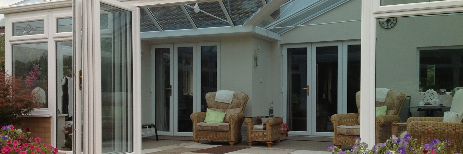 5 Things you Must Think About Before Getting Bifold Doors
