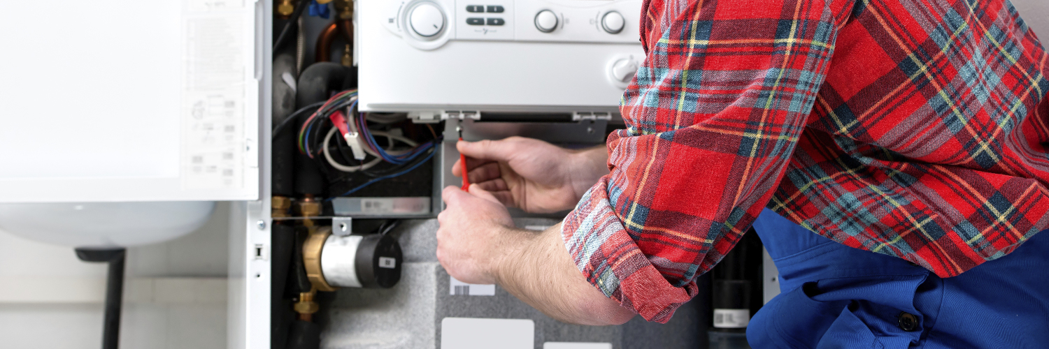 4 Reasons Why It’s Important to Service Your Boiler before Winter Hits