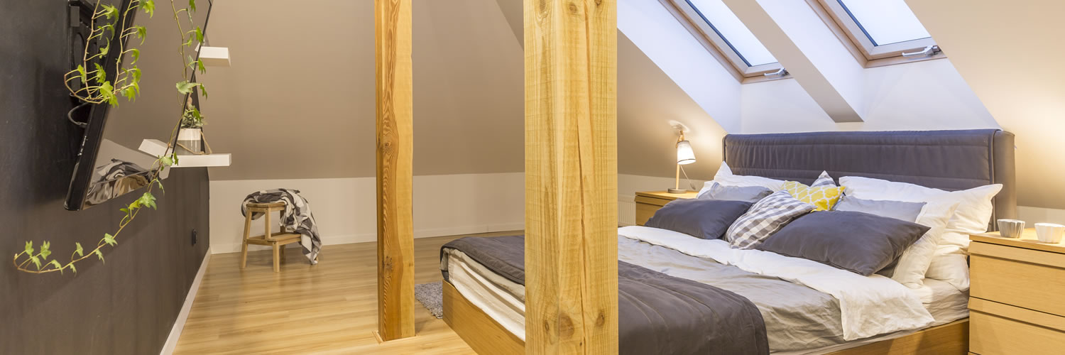 4 Reasons to Have an Eco Friendly Loft Conversion