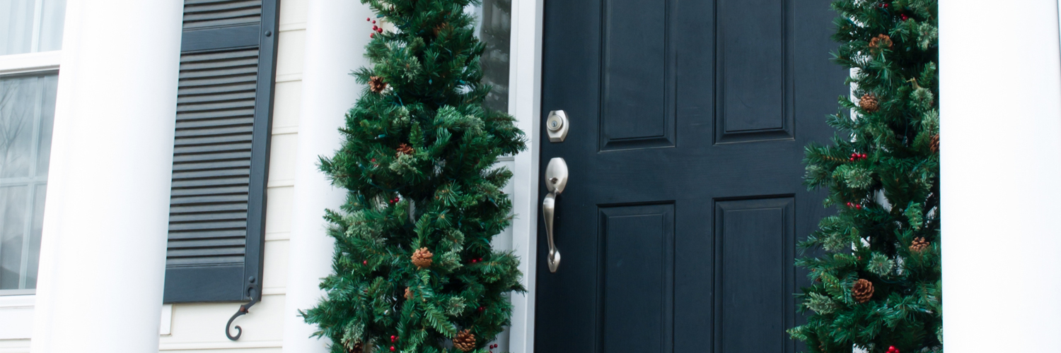 4 Signs it’s Time to Buy a Composite Front Door