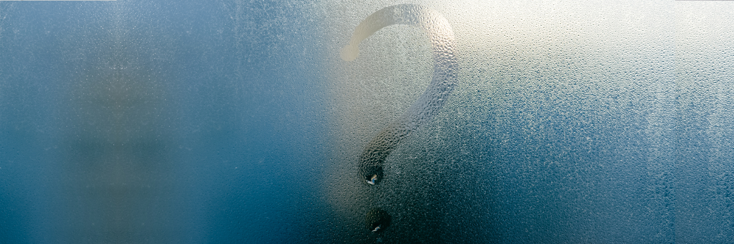 How to deal with Condensation in your Home