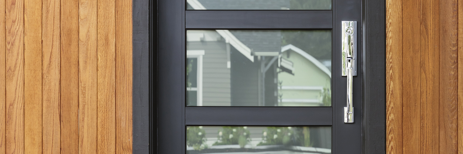 How to Choose the Best Front Door Material