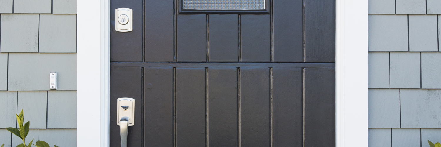 5 Ways to Give Your Front Door a New Lease of Life