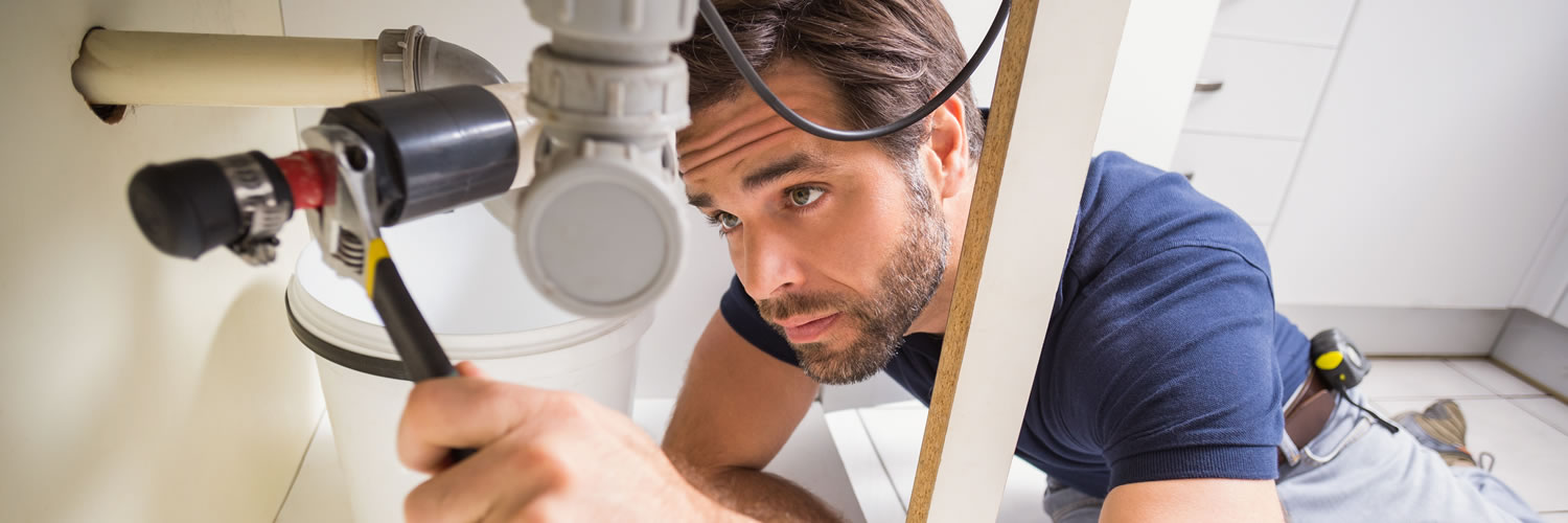 What does a plumber do?