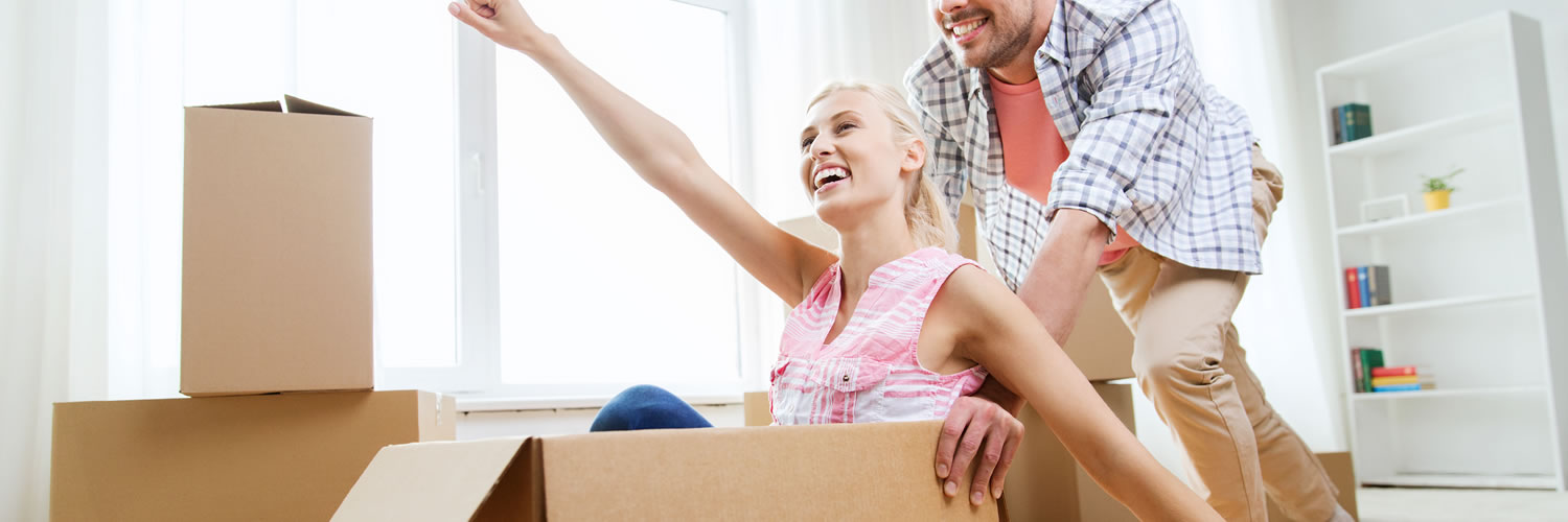 8 Steps to Help you Unpack After Moving