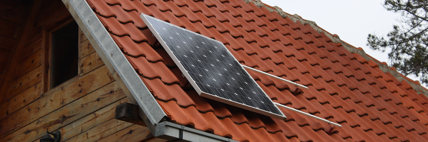 Should You Install a 1kW Solar Panel System on Your Property?