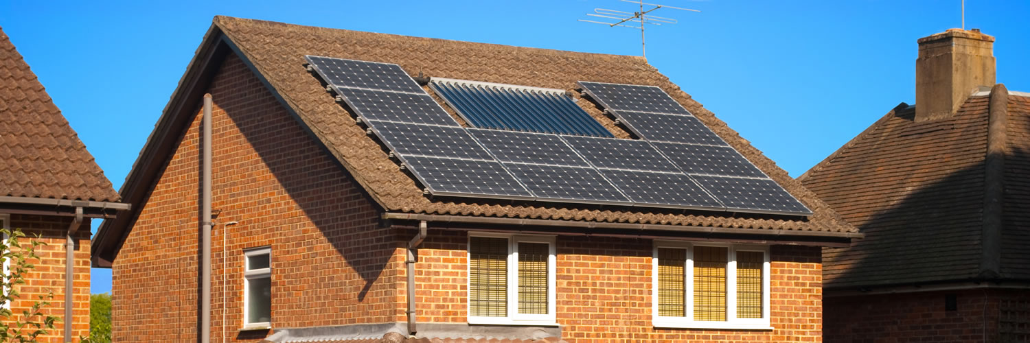 New Report Suggests Huge Growth For Solar
