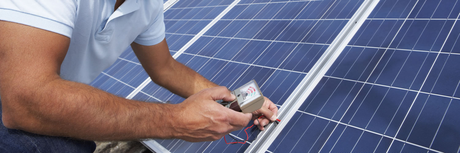 British Science Week: How do Solar Panels Work?