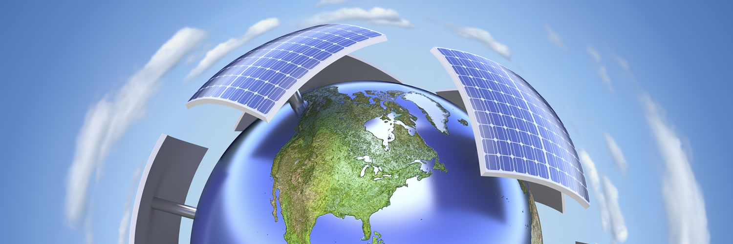 Renewable Energy is Fixing the Ozone (Slowly)