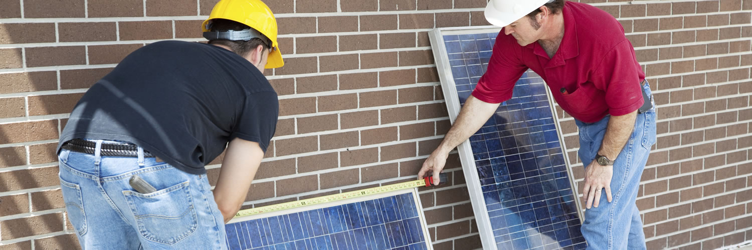 4 Steps to Getting the Most Efficient Solar Panels
