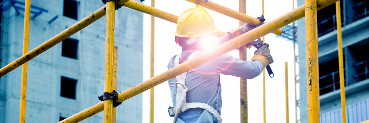 Why Scaffolding is Safer than Ever Before