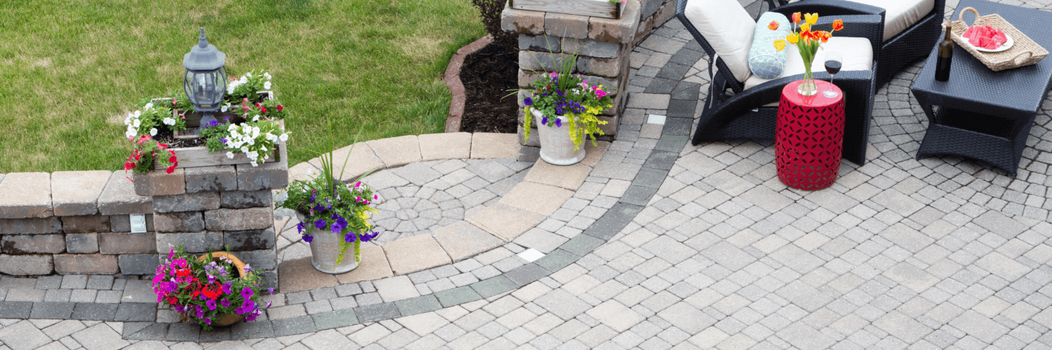 10 Mistakes to Avoid When Building a Patio or Driveway