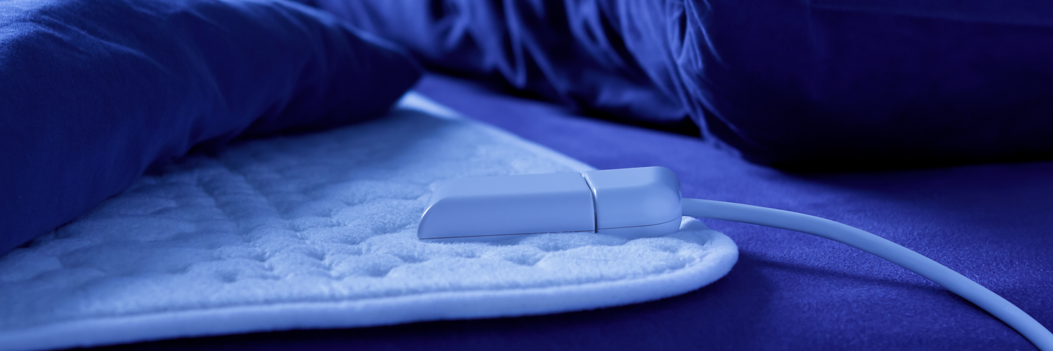 5 Electric Blanket Safety Tips this Electrical Fire Safety Week