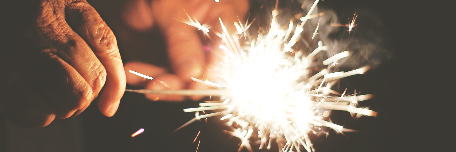 8 Ways to Get Your Garden Ready for Bonfire Night