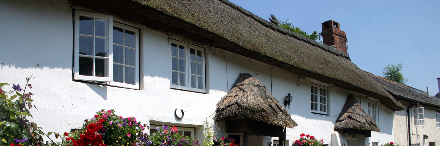 How to Repair the Roof of a Listed Building