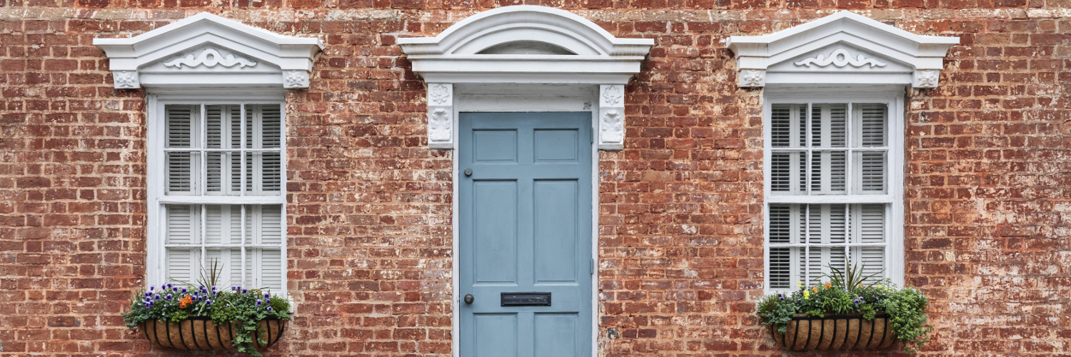 3 Steps to Picking the Perfect Window Frames Colour