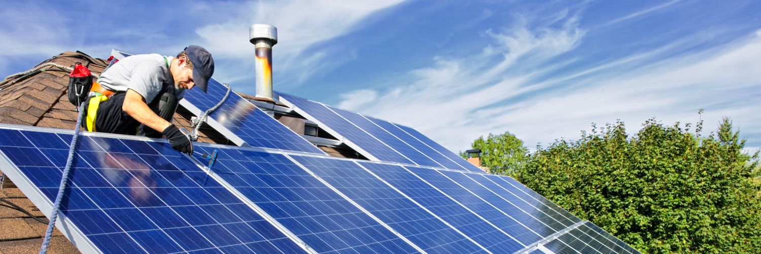 5 Solar Panel Benefits You Need to Know About