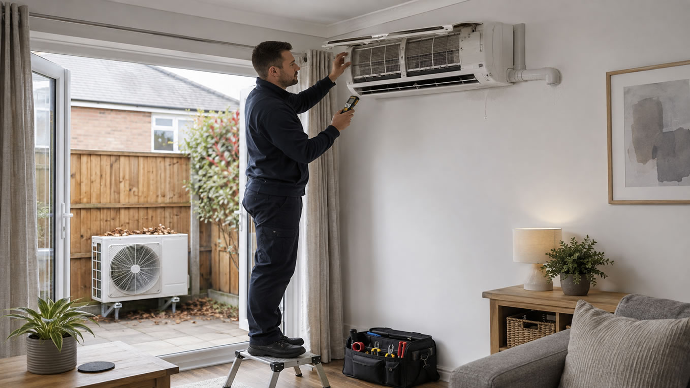 6 Clues You Could Need an Air Conditioning Service