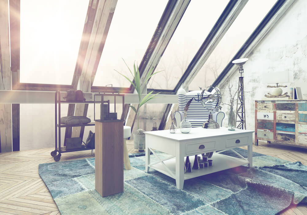 How to Make the Most of your Loft Conversion - Local Quotes Blog