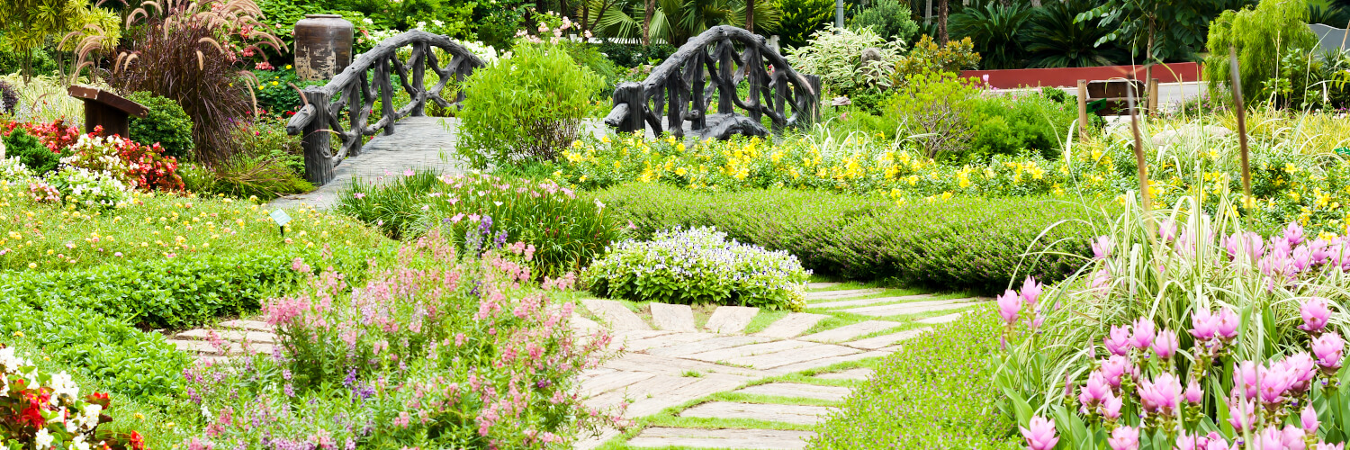 7 Reasons why Landscaping your Garden is a Great Idea