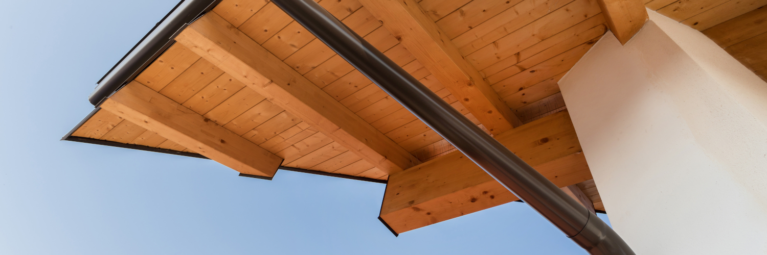 Wood design - Soffits and fascias cost