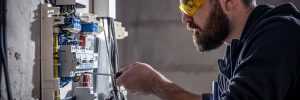 Electrician