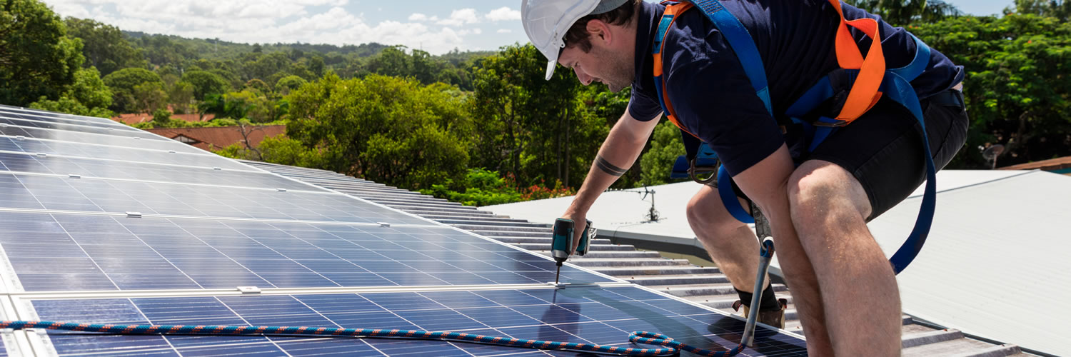 The Truth About Solar Panel Efficiency: Separating Fact from Fiction
