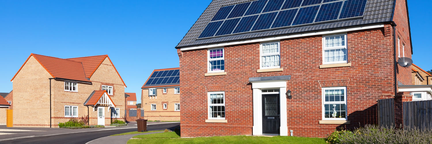 Top 5 Benefits of Switching to Solar Panels in the UK