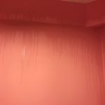 Investigating and resolving damp issues in Bestwood, Nottingham NG5
