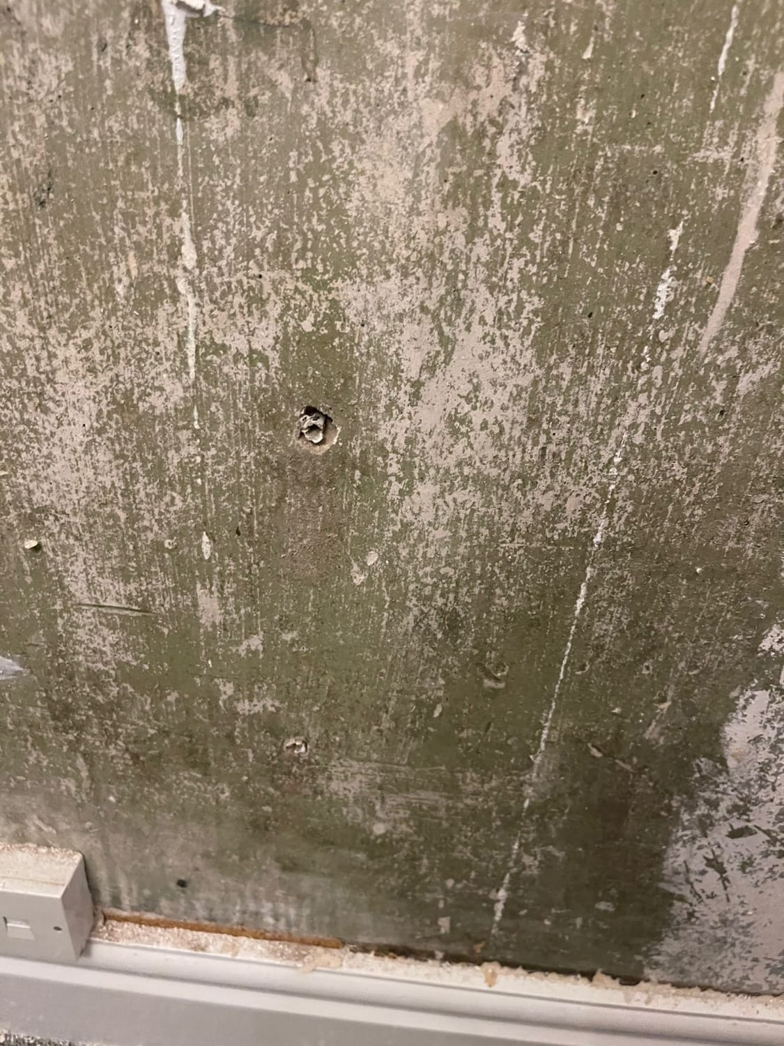 Black mould treatment and condensation control in Bury BL0