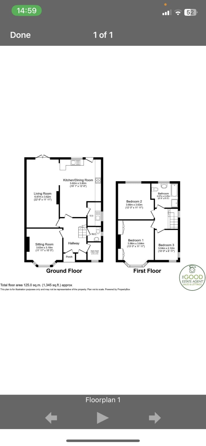 Energy Efficient Air Conditioning Units for Three Rooms in Wilmslow Semi-Detached