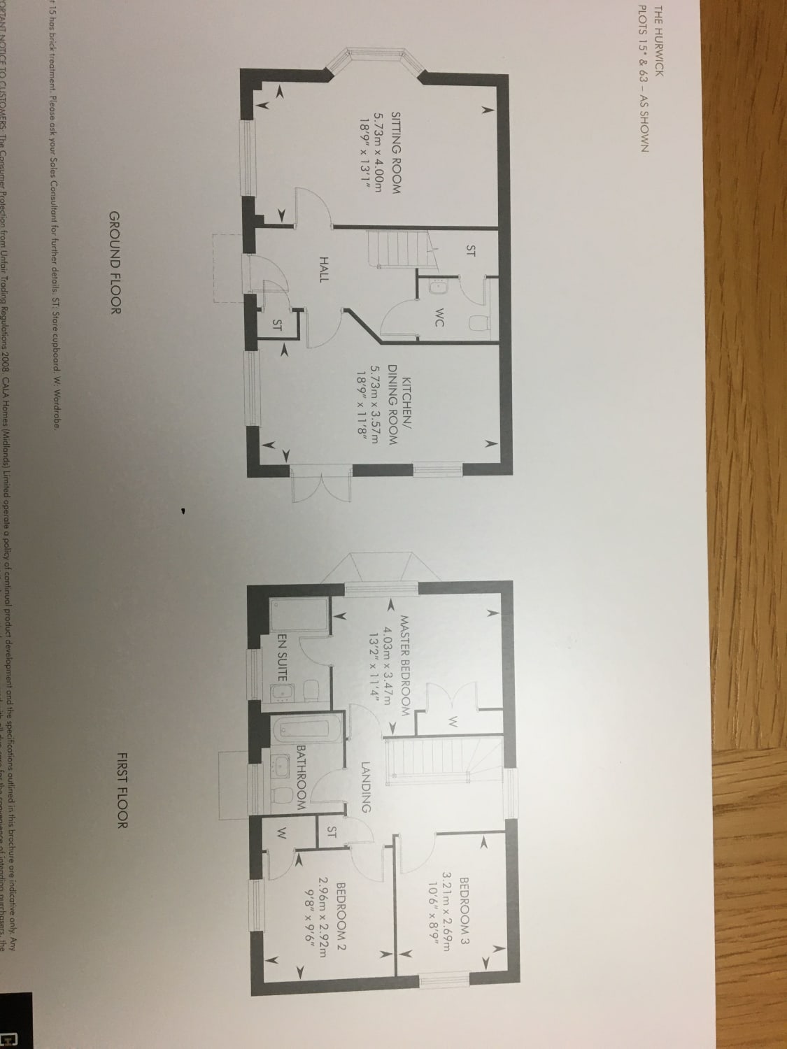 Presplit AC setup for new build in Bicester