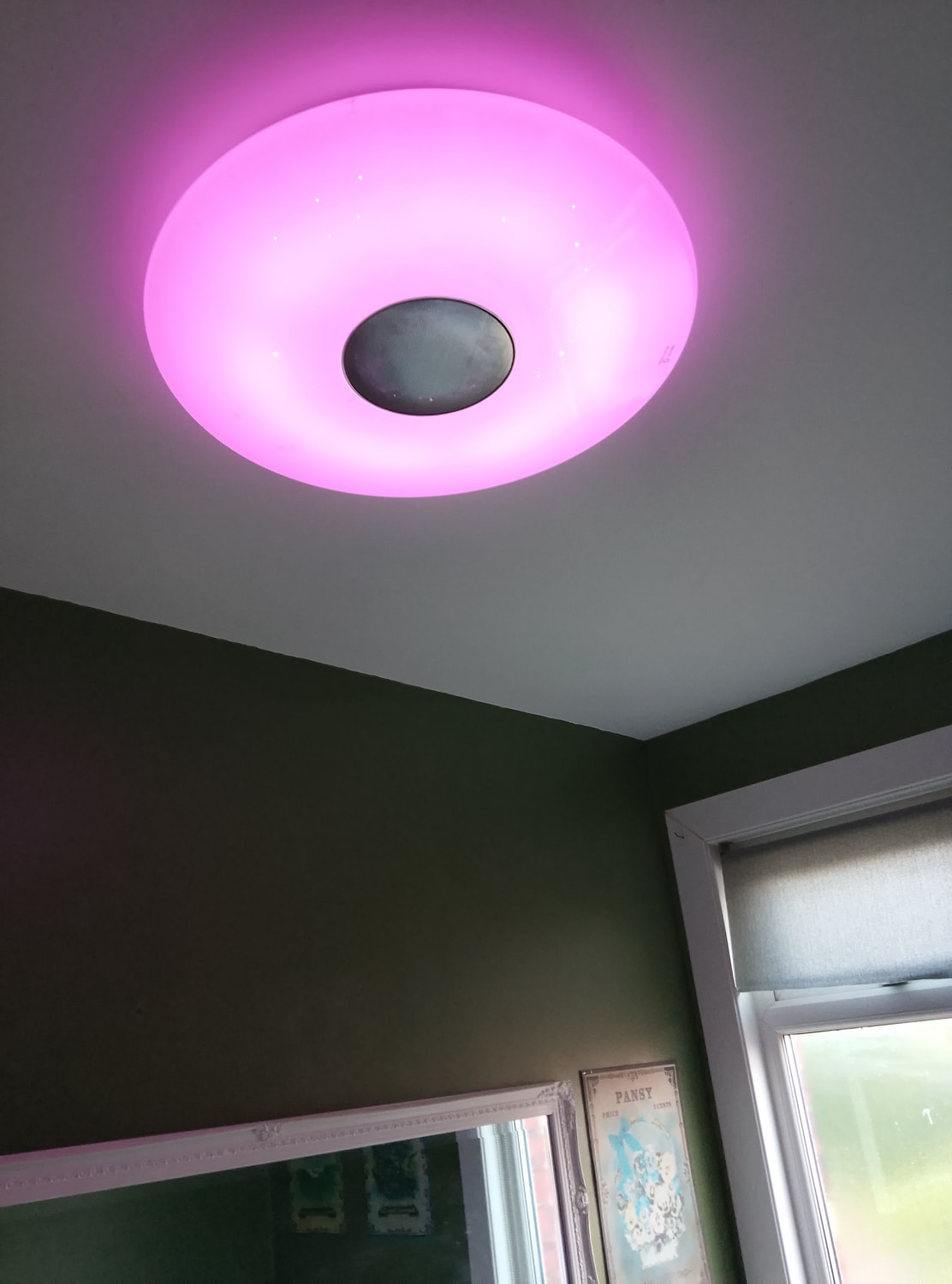 Kitchen light fitting replacement and electrical repairs in Brigg DN20