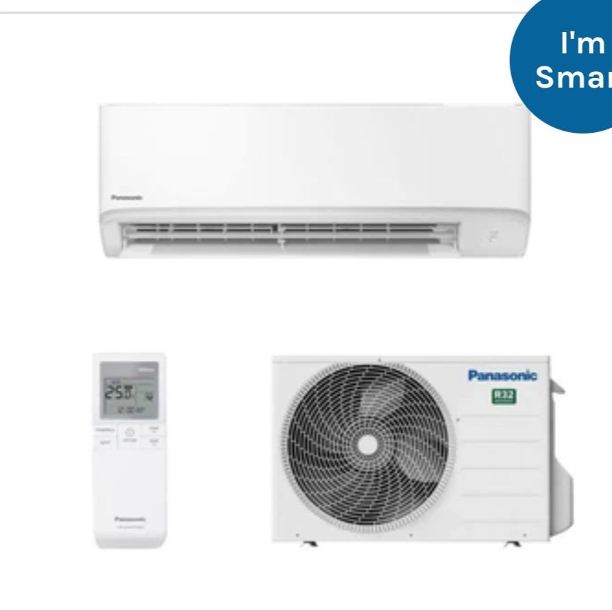 Wall mounted air conditioning unit for lounge diner in Grantham NG31