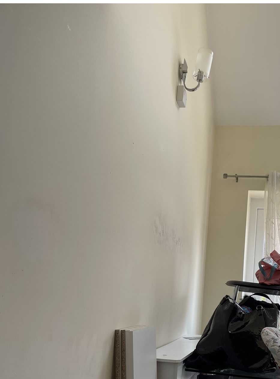 Installation of 12,000 BTU wall-mounted air conditioning unit in Altrincham WA14