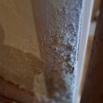 Investigating and addressing rising damp in Ulverston LA12