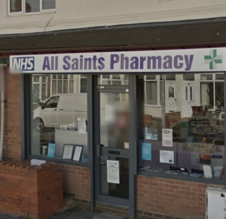 Replacing shop door and windows with double glazing in Wolverhampton