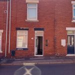 Replacing a double glazed window with an opening fanlight in Hartlepool