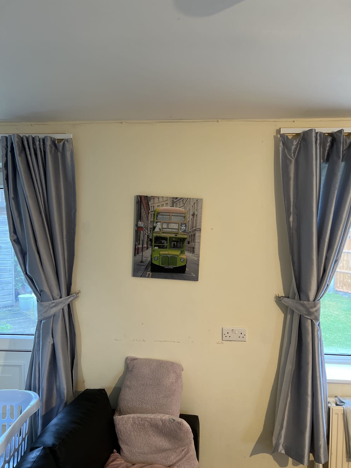 Wall-mounted air contitioning units for bungalow in Chorley PR7