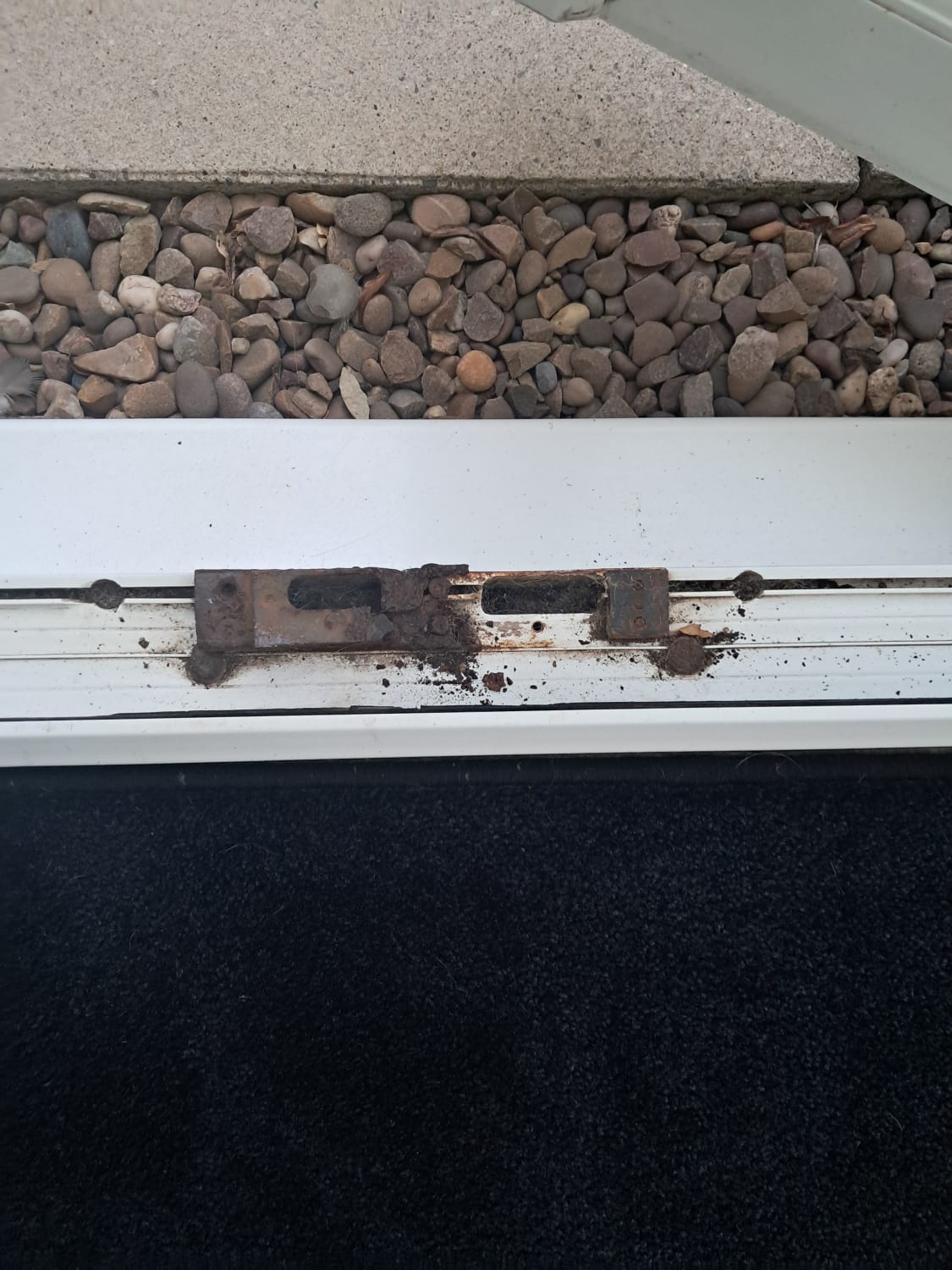 Replacing conservatory glass, repairing door, and upgrading to a solid roof in Bingley