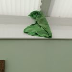 Fixing a conservatory leak through the seal of a polycarbonate panel in Worksop