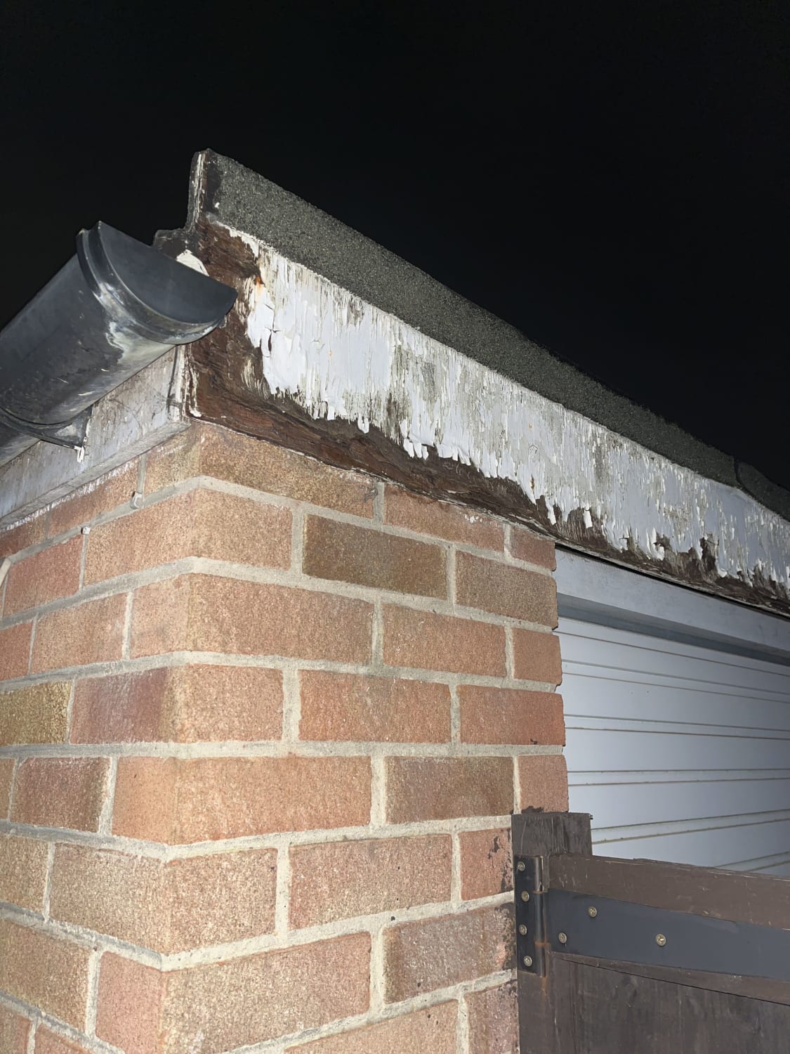 Repairing a Leaking Flat Garage Roof in Nottingham