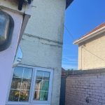 Addressing damp and condensation issues in a master bedroom in Worksop
