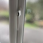 Fixing a stuck window handle in Manchester