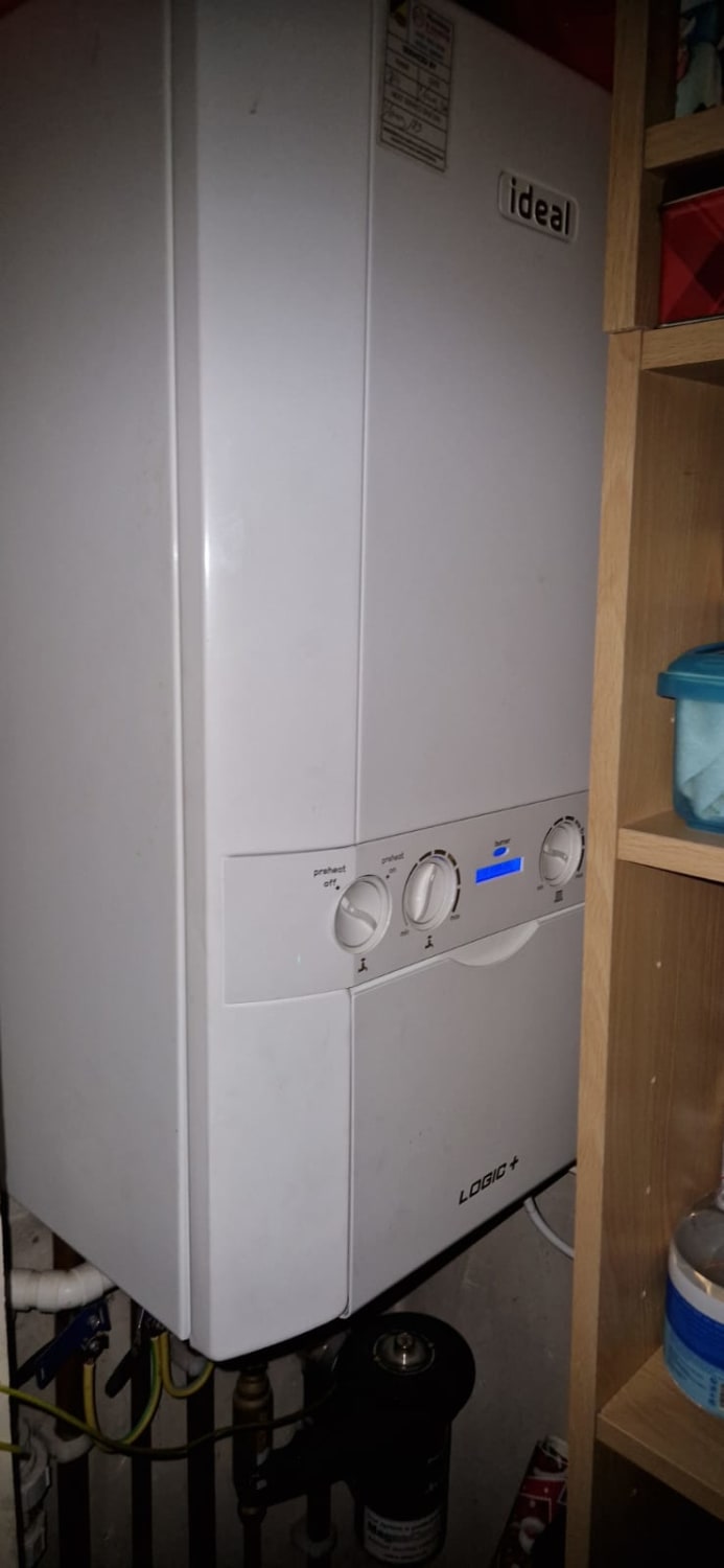 Boiler pressure loss and radiator leak repair in Manchester